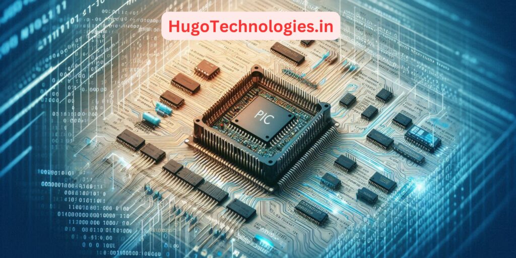 PIC Microcontroller Projects For Final Year ECE Engineering Students