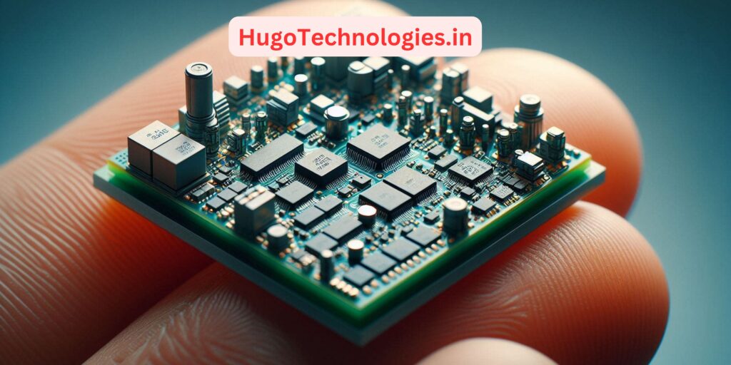 VLSI Projects For Final Year ECE Engineering Students