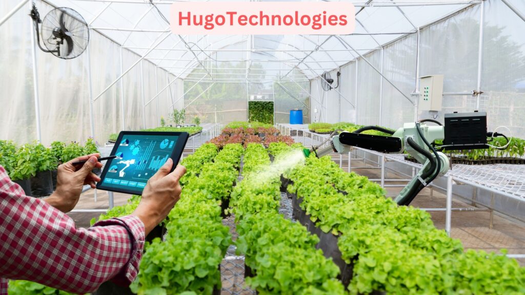 A Multipurpose Agriculture Robot For Automatic Plouging Seeding& Spraying